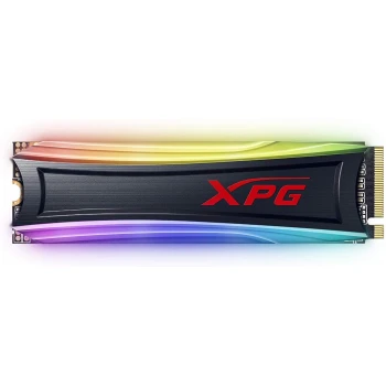 SSD диск Adata XPG Spectrix S40G 2TB, (AS40G-2TT-C)