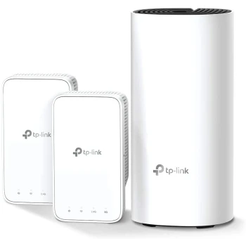 Mesh система TP-Link Deco M3 Mesh система TP-Link Deco M3