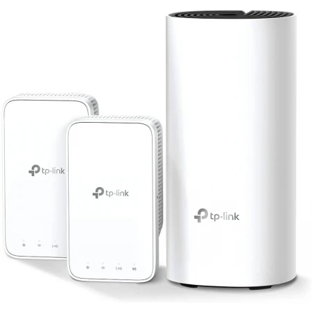 Mesh система TP-Link Deco M3 Mesh система TP-Link Deco M3