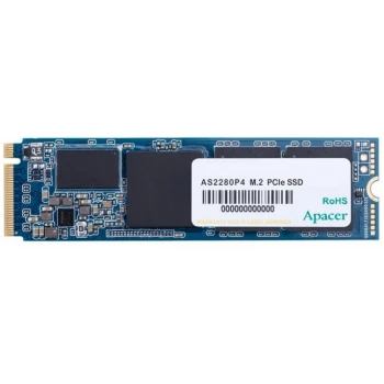 SSD диск Apacer AS2280P4 512GB, (AP512GAS2280P4-1)