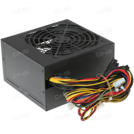 Блок питания FSP ATX-500PNR Pro Блок питания FSP ATX-500PNR Pro