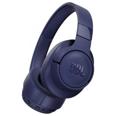 Гарнитура JBL Tune 750BTNC, Blue