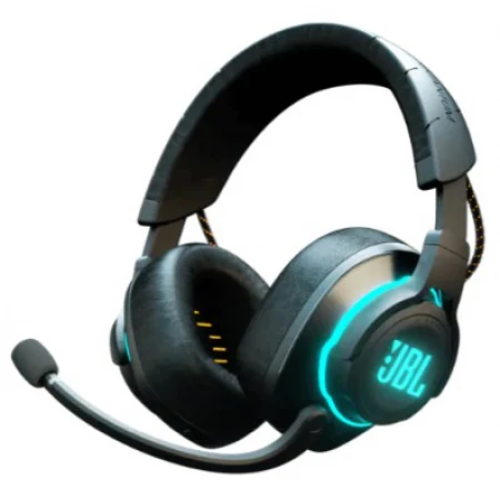 Гарнитура JBL Quantum 800, Black
