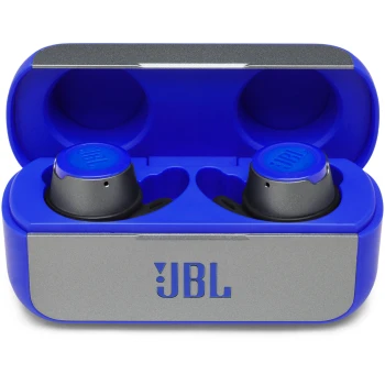 Гарнитура JBL Reflect Flow, Blue