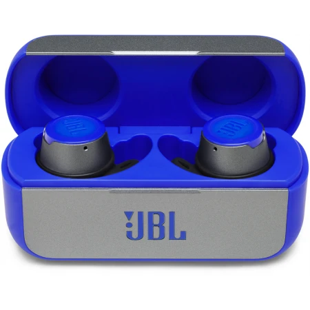 Гарнитура JBL Reflect Flow, Blue