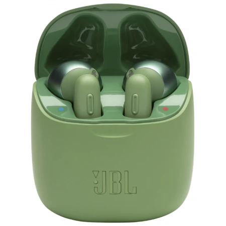 Гарнитура JBL Tune 220TWS, Green