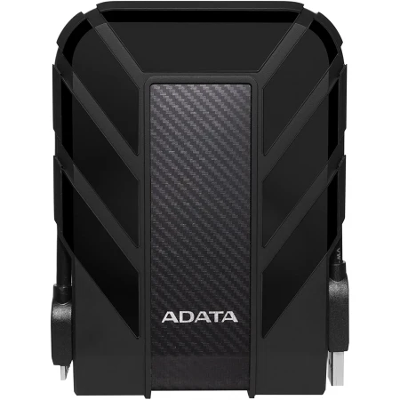 Внешний HDD Adata HD710 Pro 2TB, (AHD710P-2TU31-CBK)