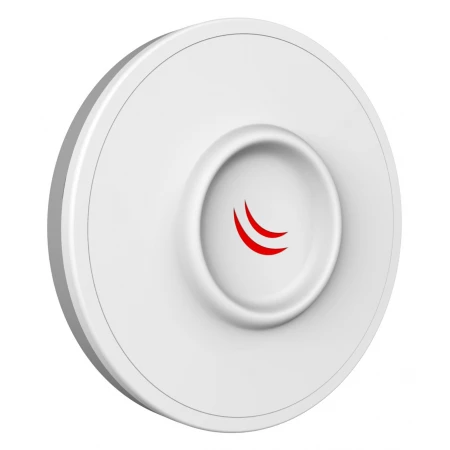 Радиомост MikroTik DISC Lite5 RBDisc-5nD Радиомост MikroTik DISC Lite5 RBDisc-5nD