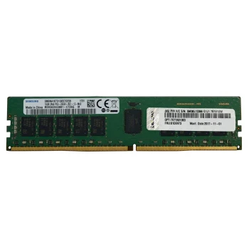 ОЗУ Lenovo ThinkSystem 32GB 2933МГц DIMM DDR4, (4ZC7A08709)