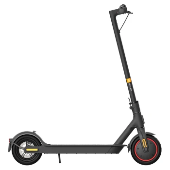 Xiaomi MiJia Smart Electric Scooter Pro 2, Қара