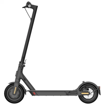 Xiaomi MiJia Smart Electric Scooter Essential, Қара