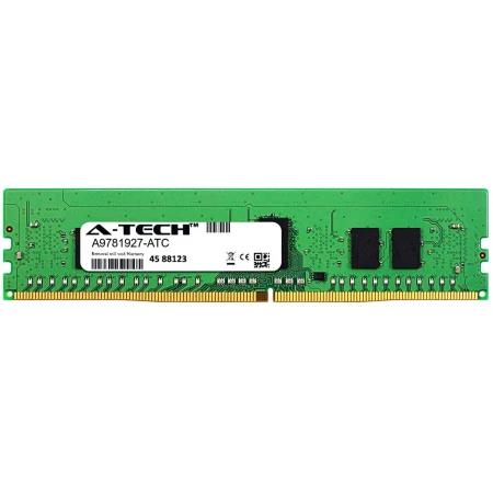 ОЗУ Dell 8GB 2666MHz DIMM DDR4, (A9781927)