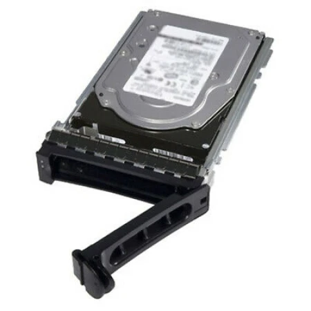 SSD диск Dell S4610 480GB, (400-BDVW)