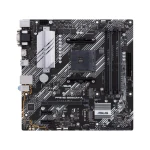 Материнская плата Asus Prime B550M-A