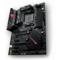 Материнская плата Asus ROG Strix B550-F Gaming