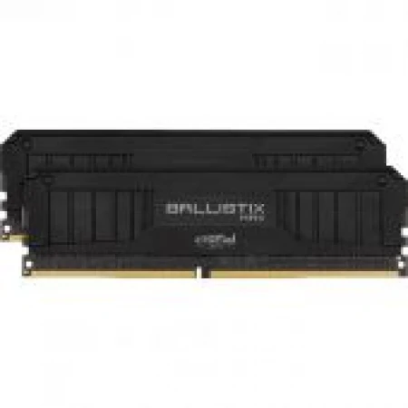 ОЗУ Crucial Ballistix MAX 16GB (2х8GB) 4000MHz DIMM DDR4, (BLM2K8G40C18U4B)
