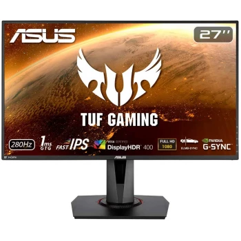 Монитор Asus TUF Gaming VG279QM
