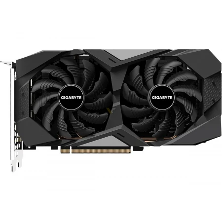 Видеокарта Gigabyte Radeon RX 5500 XT D6 8GB, (GV-R55XTD6-8GD) Видеокарта Gigabyte Radeon RX 5500 XT D6 8GB, (GV-R55XTD6-8GD)