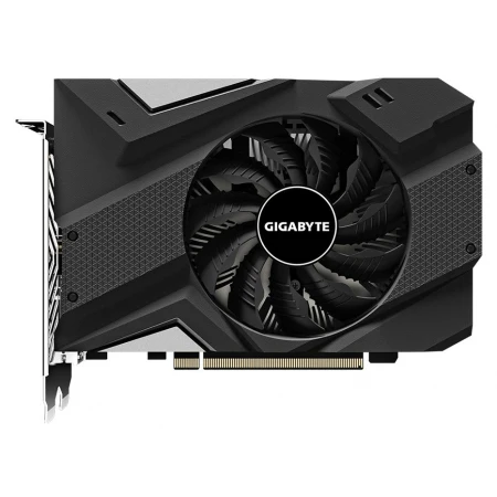 Видеокарта Gigabyte GeForce GTX 1650 Super D6 4GB, (GV-N165SD6-4GD) Видеокарта Gigabyte GeForce GTX 1650 Super D6 4GB, (GV-N165SD6-4GD)