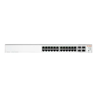 HPE Aruba коммутаторы, (JL682A)