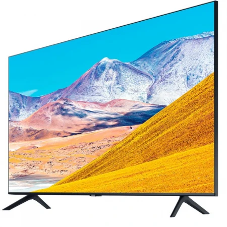 Телевизор Samsung TU8000 75", (UE75TU8000UXCE)