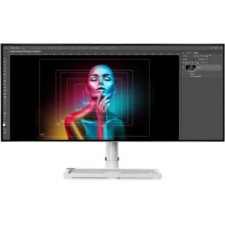 Монитор MSI Prestige PS341WU Монитор MSI Prestige PS341WU