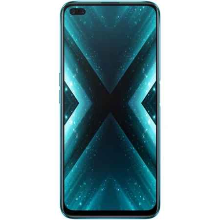 Смартфон Realme X3 Super Zoom 128GB, Blue Смартфон Realme X3 Super Zoom 128GB, Blue