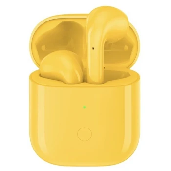 Гарнитура Realme Buds Air, Yellow