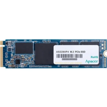 SSD диск Apacer 1TB, (AP1TBAS2280P4-1)