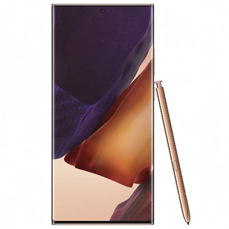 Смартфон Samsung Galaxy Note 20 Ultra 512GB Brown, (SM-N986BZNHSKZ)