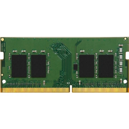 ОЗУ Kingston 4GB 2400MHz SODIMM DDR4, (KVR24S17S6/4BK)