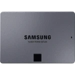SSD диск Samsung 870 QVO 1TB, (MZ-77Q1T0BW)