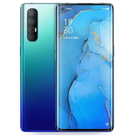 Смартфон Oppo Reno3 Pro 256GB, Starry Blue