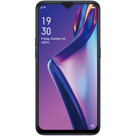 Смартфон Oppo A12 64GB, Black