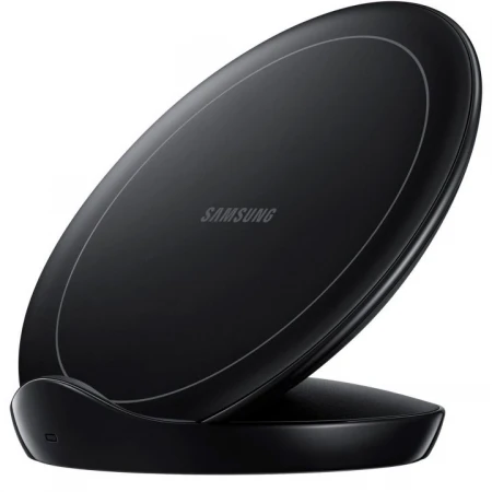 Power Bank Samsung Wireless Fast Charger Black, (EP-N5105TBRGRU)