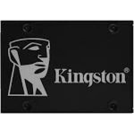 SSD диск Kingston KC600 1TB, (SKC600B/1024G)
