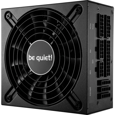 Блок питания Be quiet! SFX L Power 500W