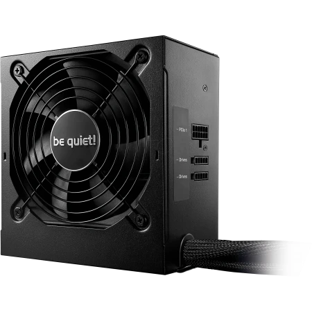 Блок питания Be quiet! System Power 9 CM 400W