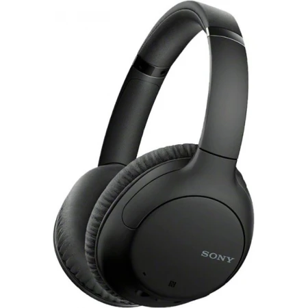 Гарнитура Sony WH-CH710N, Black