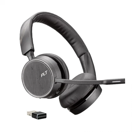 Гарнитура Plantronics Voyager 4220 UC, (211996-01)