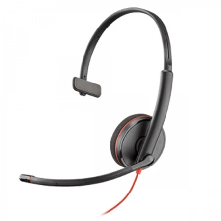 Гарнитура Plantronics Blackwire C3210-C, (209748-101)