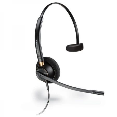 Гарнитура Plantronics Encorepro HW510, (89433-02)
