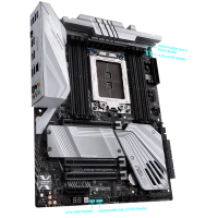 Материнская плата Asus Prime TRX40-Pro S