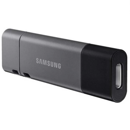 USB Флешка Samsung Duo Plus 128GB, (MUF-128DB/APC)