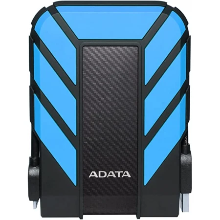 Внешний HDD Adata HD710 Pro 2TB, (AHD710P-2TU31-CBL)
