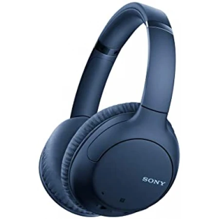 Гарнитура Sony WH-CH710N, Blue