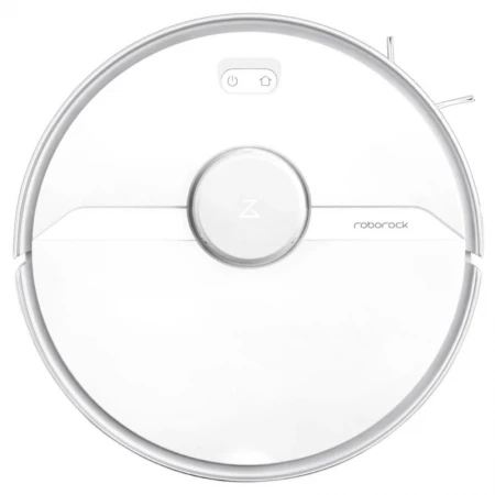 Робот-пылесос Xiaomi Roborock S6 Pure, White