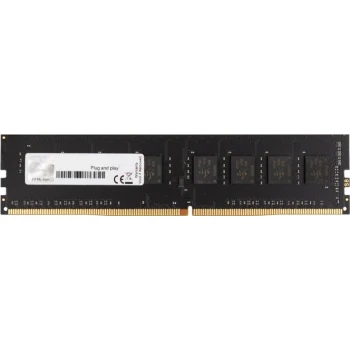 ОЗУ G.Skill High Performance 8GB 2666MHz DIMM DDR4, (F4-2666C19S-8GNT)