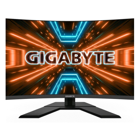 Монитор Gigabyte G32QC