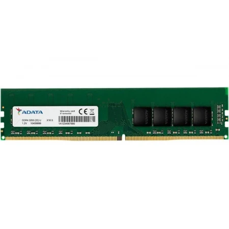 ОЗУ Adata Premier 32GB 3200MHz DIMM DDR4, (AD4U3200732G22-SGN)